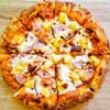 Hawaiian Pizza